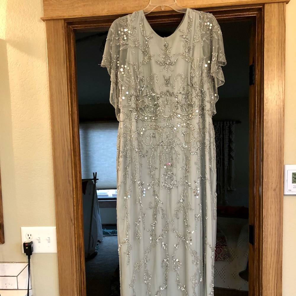 Adrianna Papell Dress